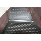 Коврики в салон LAND ROVER Range Rover Evoque, 2011-2016, 4 шт. (полиуретан) 1951024