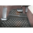 Коврики в салон LAND ROVER Range Rover Evoque, 2011-2016, 4 шт. (полиуретан) 1951024