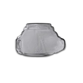 Коврик в багажник TOYOTA Camry, 2011-2014, 2014-2016, 2.5L /3.5L сед. (полиуретан) 1949947
