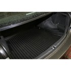 Коврик в багажник TOYOTA Corolla 01/2007-2016, сед. (полиуретан) 1949950