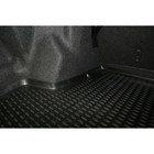 Коврик в багажник TOYOTA Corolla 01/2007-2016, сед. (полиуретан) 1949950