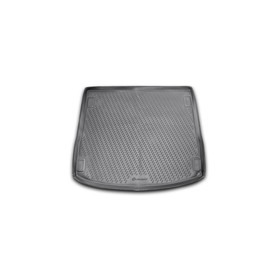 Коврик в багажник FORD Focus 3, 04/2011-2016 ун. (полиуретан) 1949388