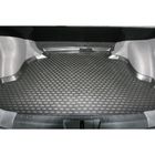 Коврик в багажник GEELY Emgrand EC7 RV, 2011-2016, 2016-2016, сед. (полиуретан) 1949410