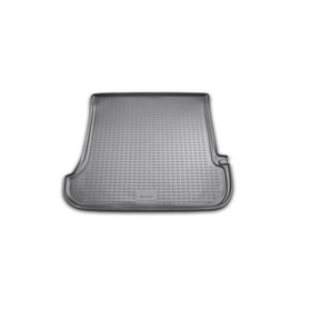 Коврик в багажник TOYOTA Land Cruiser Prado 01/2003-12/2009, внед. (полиуретан) 1949992