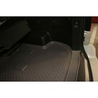 Коврик в багажник GREAT WALL Hover H3, 2010-2016, кросс. (полиуретан) 1949419