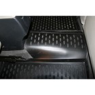 Коврики в салон LIFAN X 60, 2012-2016 4 шт. (полиуретан) 1951083