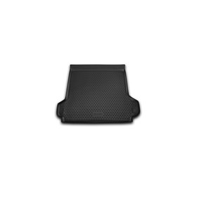 Коврик в багажник Toyota Land Cruiser Prado 150 2013-2015, 2015-2016, 5 мест, внед., 1 шт 1950003