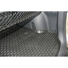 Коврик в багажник TOYOTA Rav 4 2010-2016, кросс. (полиуретан) 1950010 Коврик в багажник TOYOTA Rav 4 2010-2016, кросс. (полиуретан) 1950010