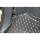 Коврик в багажник TOYOTA Rav 4 2010-2016, кросс. (полиуретан) 1950010 Коврик в багажник TOYOTA Rav 4 2010-2016, кросс. (полиуретан) 1950010