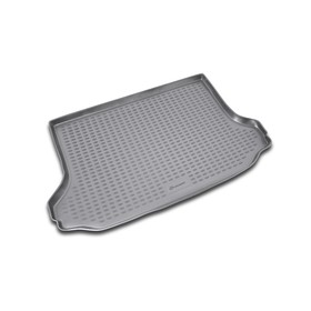 Коврик в багажник TOYOTA RAV4 01/2006-2010, кросс. (полиуретан) 1950016