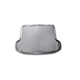 Коврик в багажник TOYOTA RAV4 long 01/2006-2016, кросс. (полиуретан) 1950020