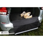 Коврик в багажник HYUNDAI Creta, 2016-2016, 1 шт. (полиуретан) 1949463