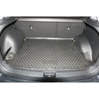 Коврик в багажник HYUNDAI Creta, 2016-2016, 1 шт. (полиуретан) 1949463