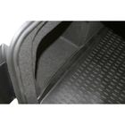 Коврик в багажник VW Passat B7, 2011-2016 сед. (полиуретан) 1950061