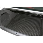 Коврик в багажник VW Passat B7, 2011-2016 сед. (полиуретан) 1950061