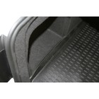 Коврик в багажник VW Passat B7, 2011-2016 сед. (полиуретан) 1950061