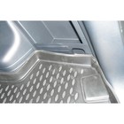 Коврик в багажник HYUNDAI ix35 2010-2016, кросс. (полиуретан) 1949491