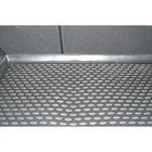 Коврик в багажник HYUNDAI ix35 2010-2016, кросс. (полиуретан) 1949491