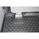 Коврик в багажник HYUNDAI New H-1 2007-2016, мв. (полиуретан) 1949495 Коврик в багажник HYUNDAI New H-1 2007-2016, мв. (полиуретан) 1949495