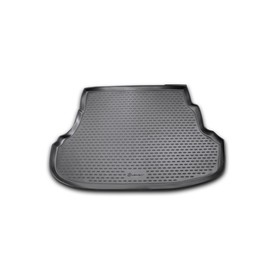 Коврик в багажник Hyundai Solaris 2010-2014, 2014-2016 сед. comfort,optima, family 1949504