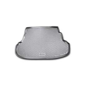 Коврик в багажник HYUNDAI Solaris 2010-2014, 2014, сед. base, classic (полиуретан) 1949505