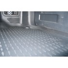 Коврик в багажник HYUNDAI Tucson 2004-2009, кросс. (полиуретан) 1949510