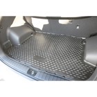 Коврик в багажник HYUNDAI Tucson, 2015-2016, 1 шт. (полиуретан) 1949511