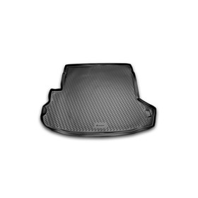 Коврик в багажник с органайзером Nissan X-Trail (T31), 2007-2010, 2011-2016 кросс 1950092