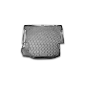 Коврики в багажник JEEP Wrangler 4 doors, 2007-2016 внед. (полиуретан) 1950103