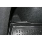 Коврик в багажник KIA Cee'd 2006-20162012, хб. (полиуретан) 1949547