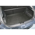 Коврик в багажник KIA Cee'd SW, 2012-2016 "комфорт" ун. (полиуретан) 1949550