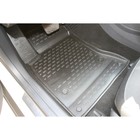 Коврики 3D в салон MERCEDES-BENZ GLA-class, 2015-2016, 4 шт. (полиуретан) 1950593 Коврики 3D в салон MERCEDES-BENZ GLA-class, 2015-2016, 4 шт. (полиуретан) 1950593