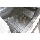 Коврики 3D в салон MERCEDES-BENZ GLA-class, 2015-2016, 4 шт. (полиуретан) 1950593 Коврики 3D в салон MERCEDES-BENZ GLA-class, 2015-2016, 4 шт. (полиуретан) 1950593