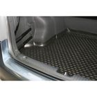 Коврик в багажник KIA Rio, 2011-2014, 2014-2016, сед. (полиуретан) 1949572