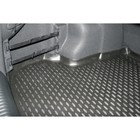 Коврик в багажник KIA Rio, 2011-2014, 2014-2016, сед. (полиуретан) 1949572