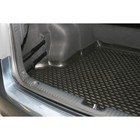 Коврик в багажник KIA Rio, 2011-2014, 2014-2016, сед. (полиуретан) 1949572