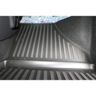 Коврики 3D в салон Renault Kaptur, 04/2016-2020, полиуретан, набор 4 шт 1950617 Коврики 3D в салон Renault Kaptur, 04/2016-2020, полиуретан, набор 4 шт 1950617