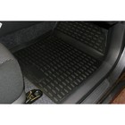 Коврики в салон TOYOTA Corolla 01/2007-2013, 4 шт. (полиуретан) 1951336