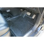 Коврики в салон TOYOTA Harrier, 2003-2008 П.Р.,4 шт. (полиуретан) 1951346 Коврики в салон TOYOTA Harrier, 2003-2008 П.Р.,4 шт. (полиуретан) 1951346