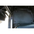 Коврики в салон TOYOTA Harrier, 2003-2008 П.Р.,4 шт. (полиуретан) 1951346 Коврики в салон TOYOTA Harrier, 2003-2008 П.Р.,4 шт. (полиуретан) 1951346