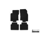 Коврики в салон Klever Econom NISSAN X-Trail 2014-2016, внед., 4 шт. (текстиль) 1950172 - фото 63834