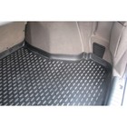 Коврик в багажник LADA Kalina 1118 2004-2016, сед. (полиуретан) 1949601