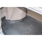 Коврик в багажник LADA Kalina 1118 2004-2016, сед. (полиуретан) 1949601