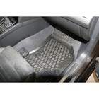 Коврики 3D в салон VOLKSWAGEN Passat B8, 2015-2016, сед., 4 шт. (полиуретан) 1950641