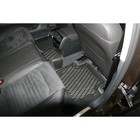 Коврики 3D в салон VOLKSWAGEN Passat B8, 2015-2016, сед., 4 шт. (полиуретан) 1950641