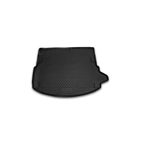 Коврик в багажник Land Rover Discovery Sport, 2014-2016, 5 мест, внед., без рейлингов 1949630