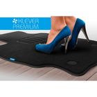 Коврики в салон Klever Premium BMW X5 F15 2013-2016, кросс., 4 шт. (текстиль) 1950204