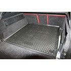 Коврик в багажник Land Rover Range Rover, 2015-2016, внед., с рейлингами, 1 шт, 1949642