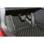 Коврики в салон VW Jetta, 2011-2016 4 шт. (полиуретан) 1951440 Коврики в салон VW Jetta, 2011-2016 4 шт. (полиуретан) 1951440