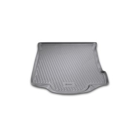 Коврик в багажник MAZDA 3 2003-2009, сед. (полиуретан) 1949696